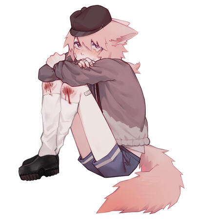 full color